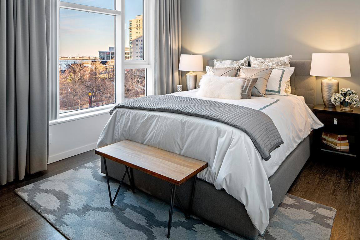 Apartment for rent at Waterside Place, 505 Congress St, Boston, MA 02210