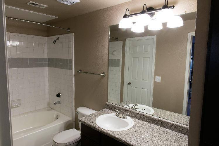Apartment for rent at 9685 Boat Club Rd, Fort Worth, TX 76179