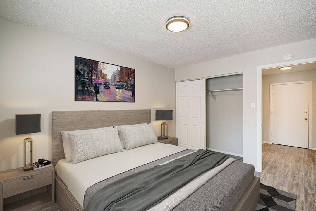 Apartment for rent at Thirteen 20, 1320 Potter Dr, Colorado Springs, CO 80909