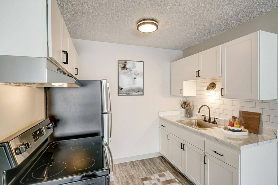 Apartment for rent at Thirteen 20, 1320 Potter Dr, Colorado Springs, CO 80909