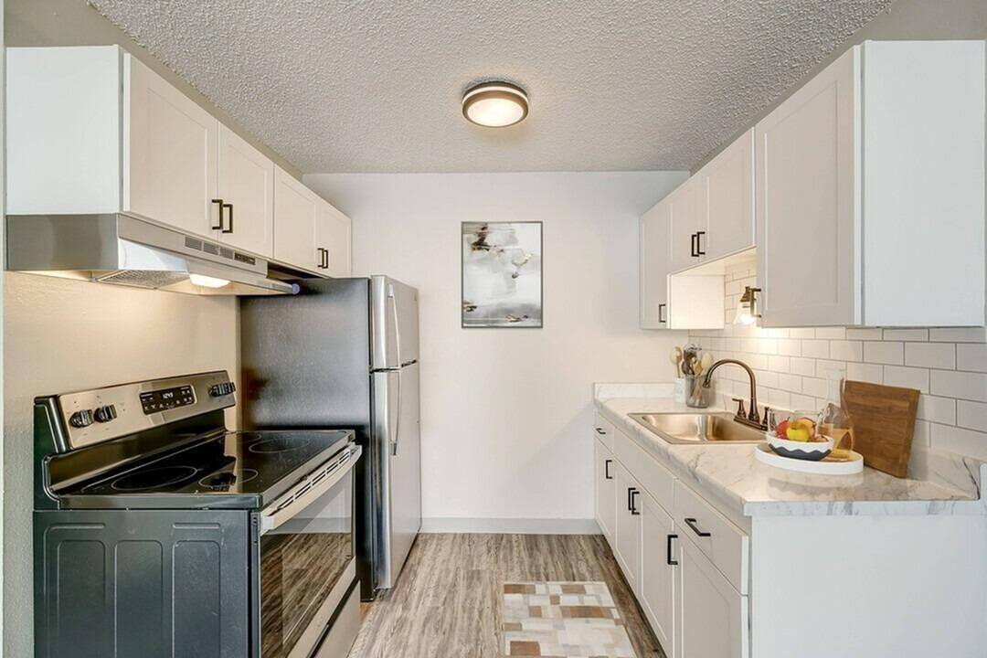 Apartment for rent at Thirteen 20, 1320 Potter Dr, Colorado Springs, CO 80909