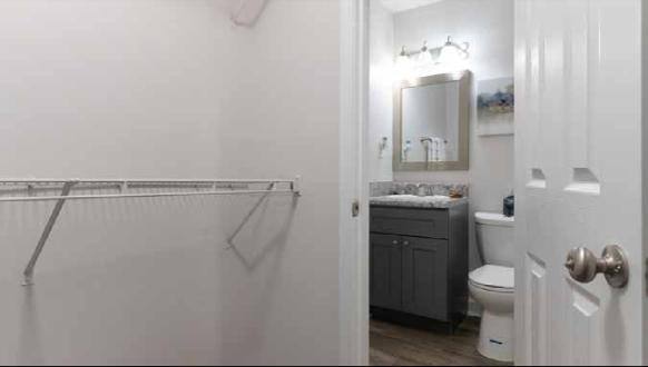 Apartment for rent at Lakeview Apartment Homes, 200 Summit Lake Dr, Stone Mountain, GA 30083