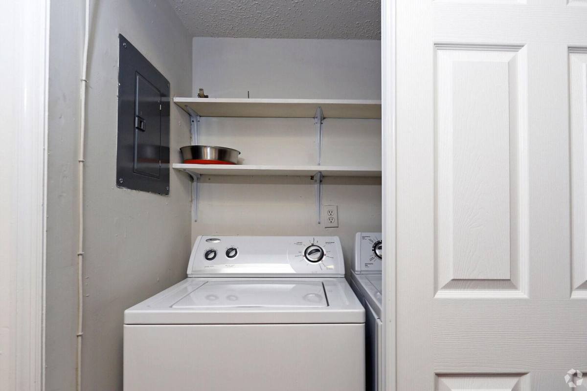 Apartment for rent at Thickett, 1900 N Highway 17, Mount Pleasant, SC 29464