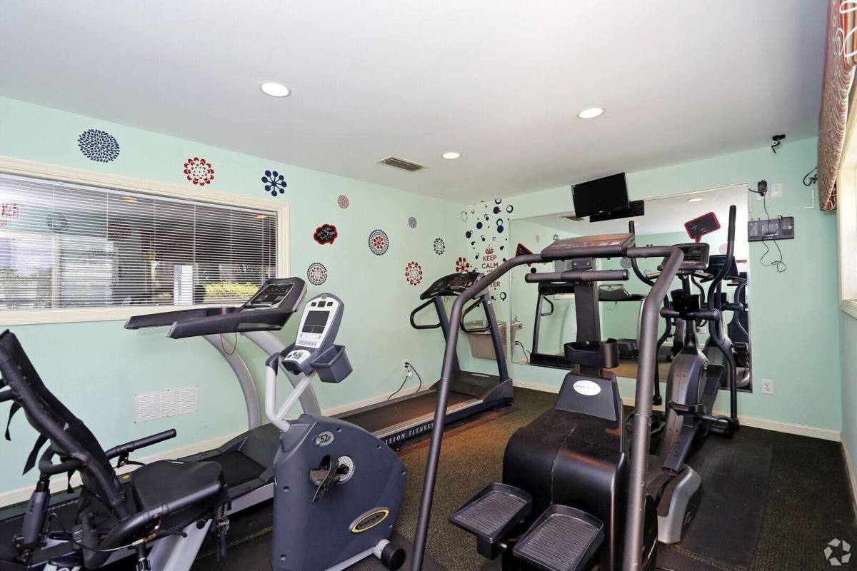 Apartment for rent at Thickett, 1900 N Highway 17, Mount Pleasant, SC 29464