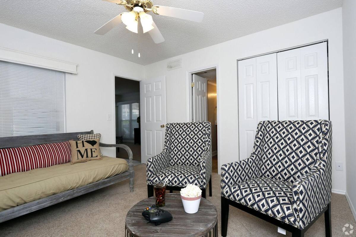 Apartment for rent at Thickett, 1900 N Highway 17, Mount Pleasant, SC 29464