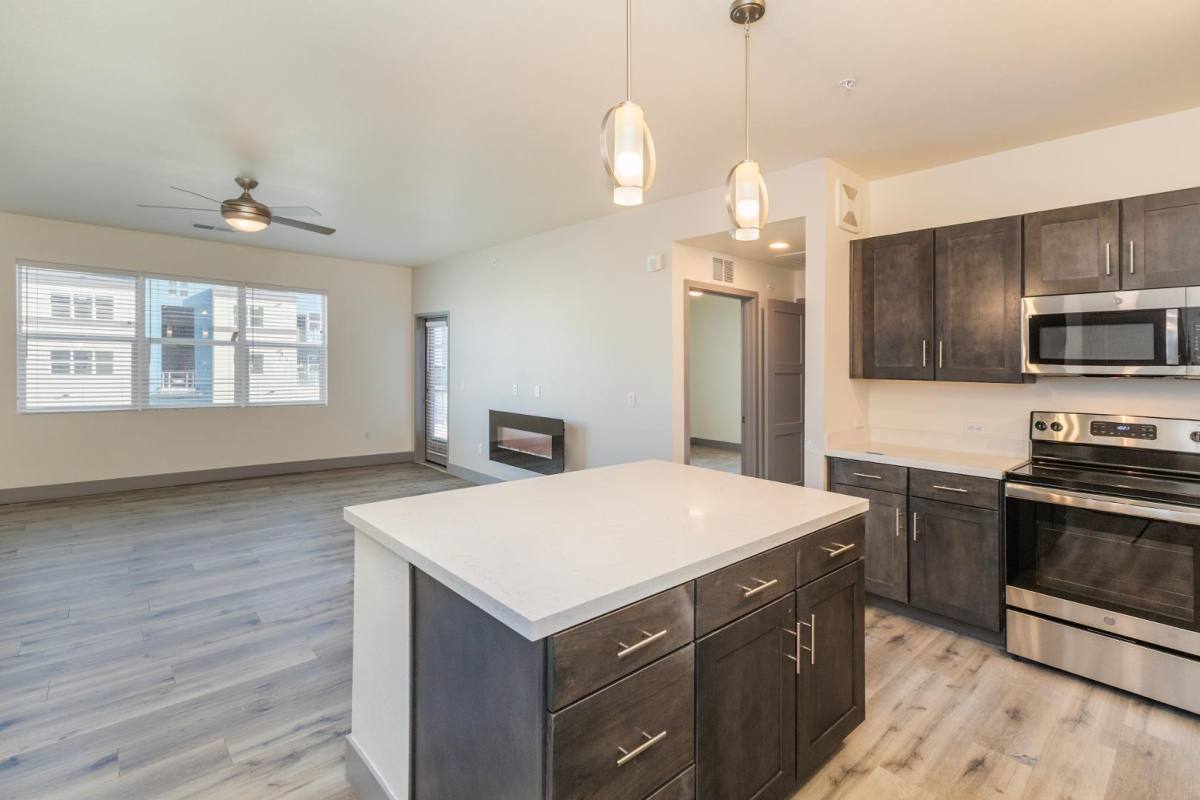 Apartment for rent at 1810 Eldorado Springs Heights, Colorado Springs, CO 80906