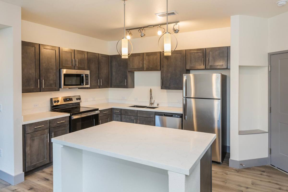 Apartment for rent at 1810 Eldorado Springs Heights, Colorado Springs, CO 80906