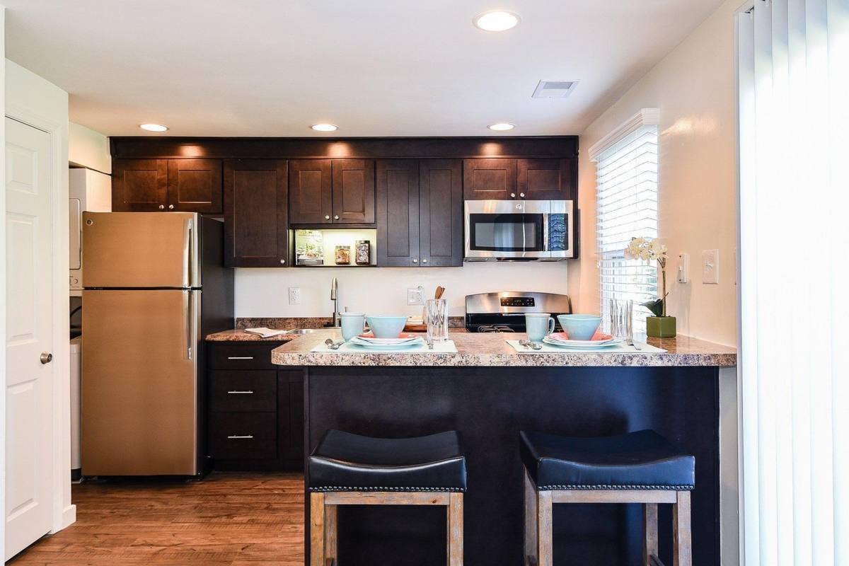 Apartment for rent at 8001 Laketowne Court, Severn, MD 21144