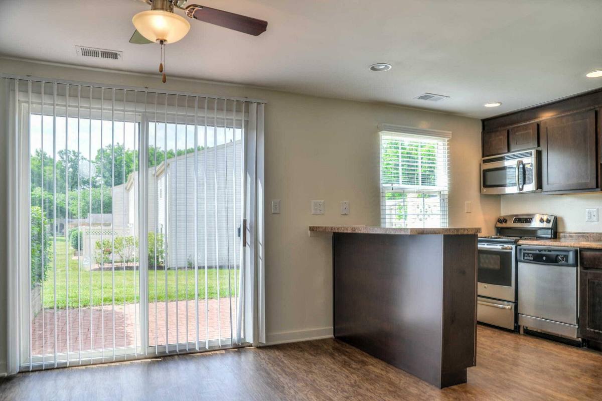 Apartment for rent at 8001 Laketowne Court, Severn, MD 21144