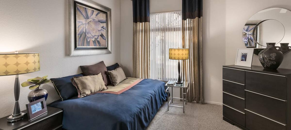 Apartment for rent at San Valencia, 16601 N 12th St, Phoenix, AZ 85022