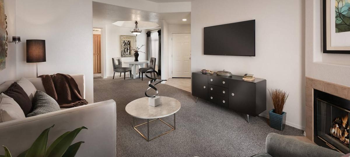 Apartment for rent at San Valencia, 16601 N 12th St, Phoenix, AZ 85022