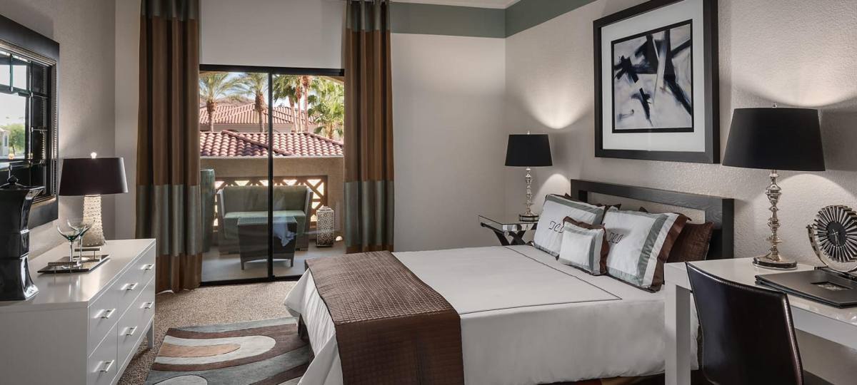 Apartment for rent at San Valencia, 16601 N 12th St, Phoenix, AZ 85022