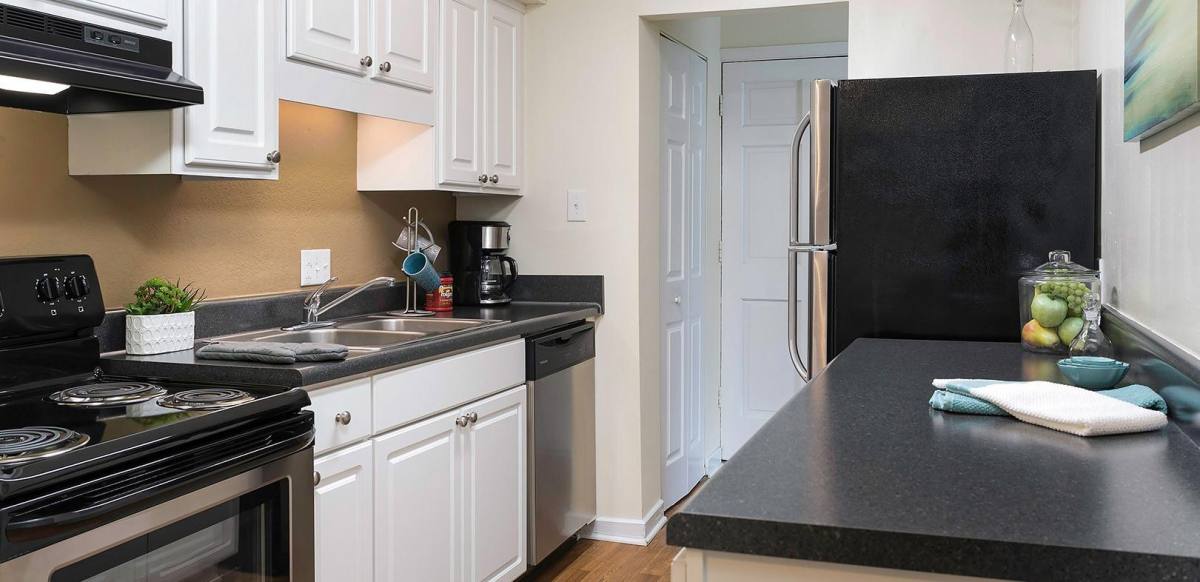 Apartment for rent at Chapel Tower, 1315 Morreene Rd, Durham, NC 27705
