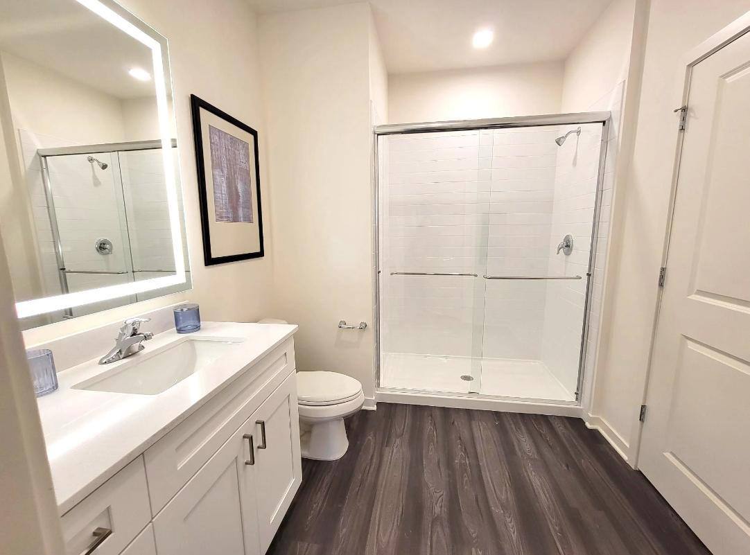 Townhouse for rent at 111 E Crystal Lake Ave, Crystal Lake, IL 60014