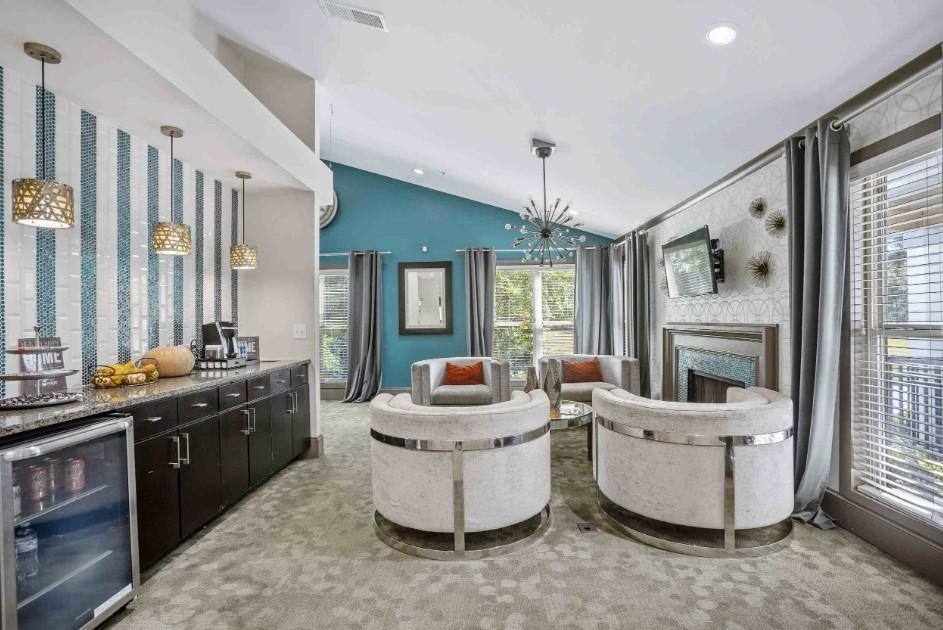 Apartment for rent at The Reserve Apartment Homes, 5650 Hillandale Dr, Lithonia, GA 30058