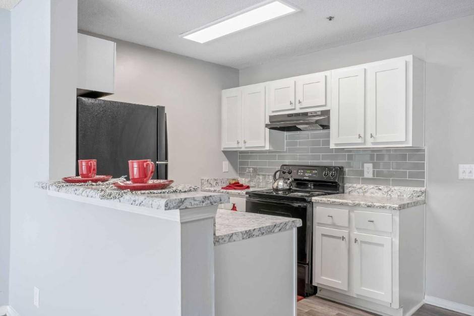 Apartment for rent at The Reserve Apartment Homes, 5650 Hillandale Dr, Lithonia, GA 30058