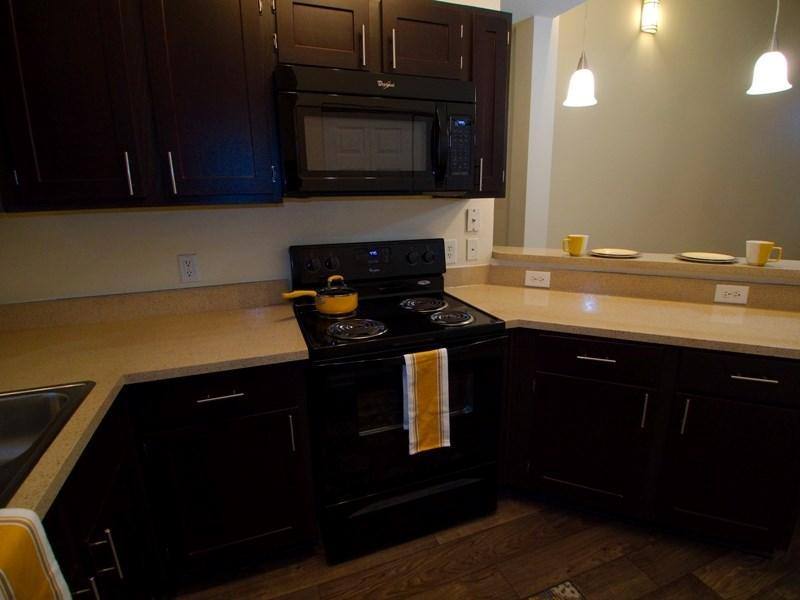 Apartment for rent at 12203 Strickland Rd, Raleigh, NC 27613