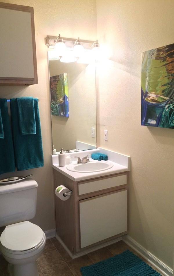 Apartment for rent at 12203 Strickland Rd, Raleigh, NC 27613