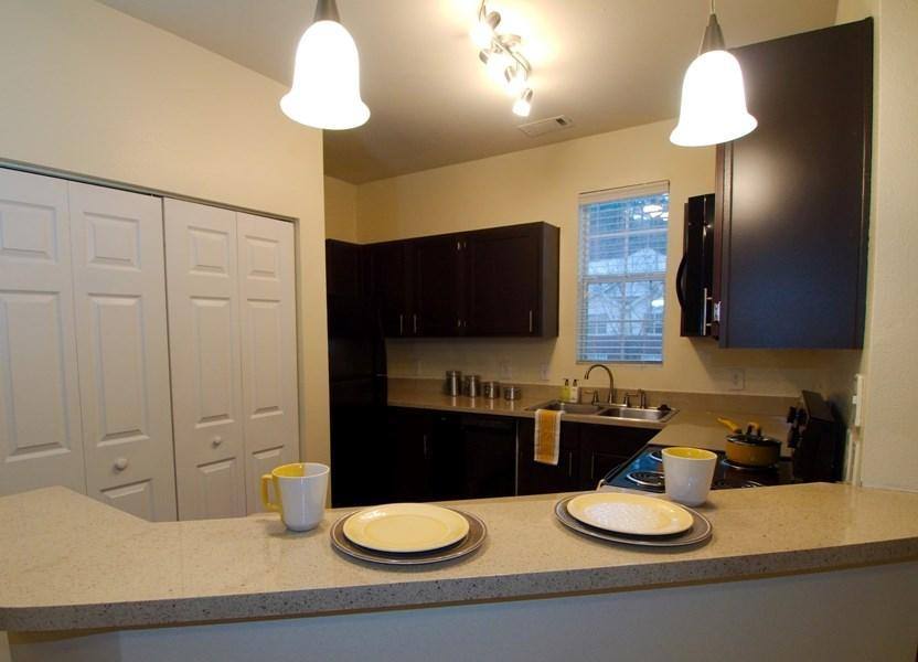 Apartment for rent at 12203 Strickland Rd, Raleigh, NC 27613