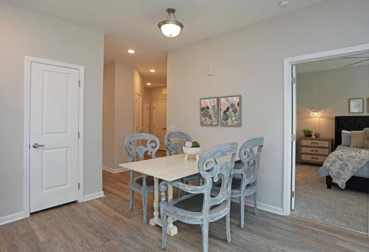 Apartment for rent at 185 Rosewood Loop, Burlington, NC 27215