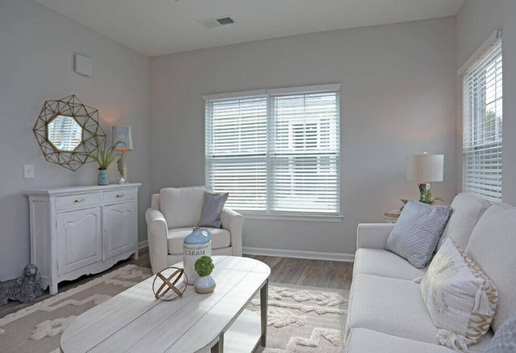 Apartment for rent at 185 Rosewood Loop, Burlington, NC 27215