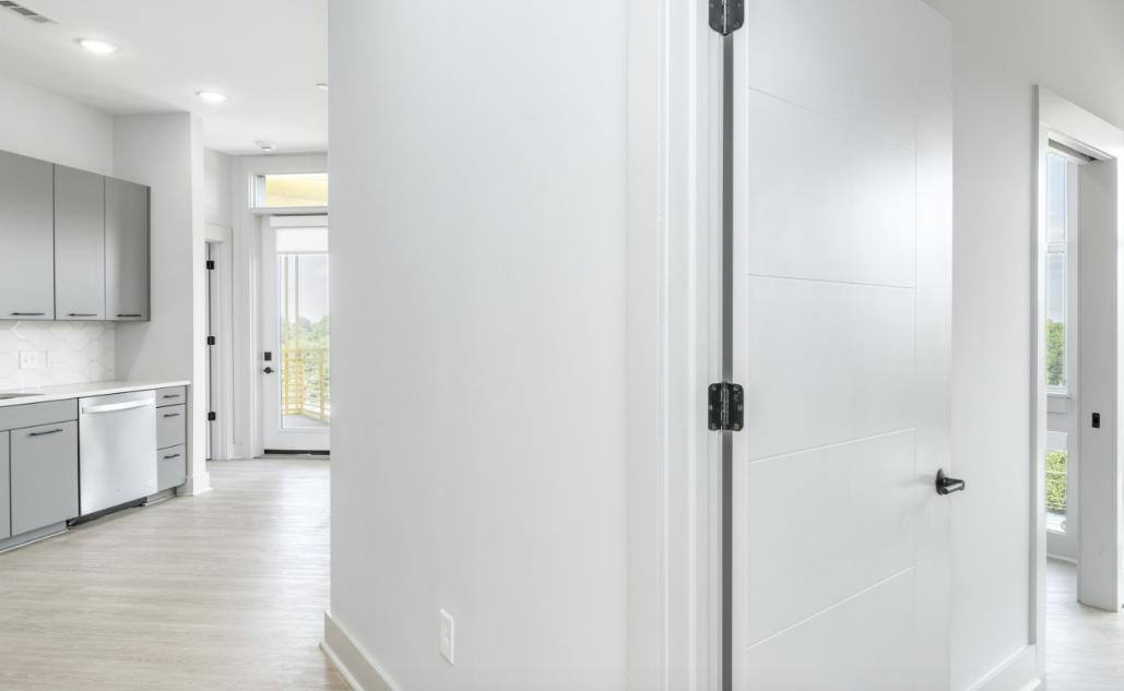 Apartment for rent at 222 W Blvd, Charlotte, NC 28203