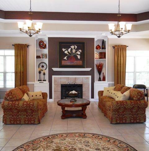 Apartment for rent at 1665 Wesleyan Dr, Macon, GA 31210
