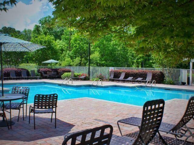Apartment for rent at 1665 Wesleyan Dr, Macon, GA 31210