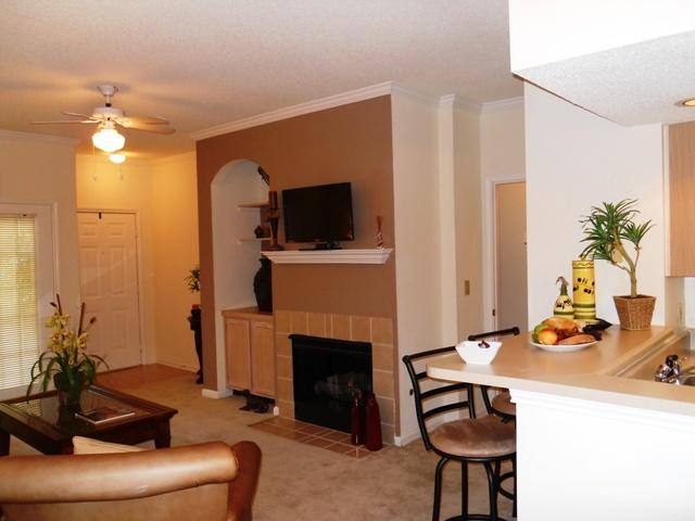 Apartment for rent at 1665 Wesleyan Dr, Macon, GA 31210