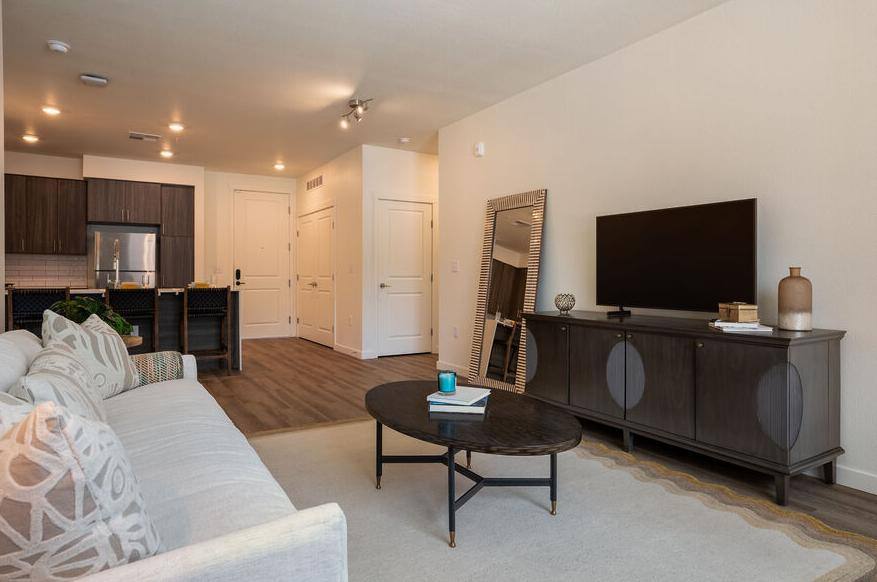Apartment for rent at 7800 Headline Blvd NE, Albuquerque, NM 87109