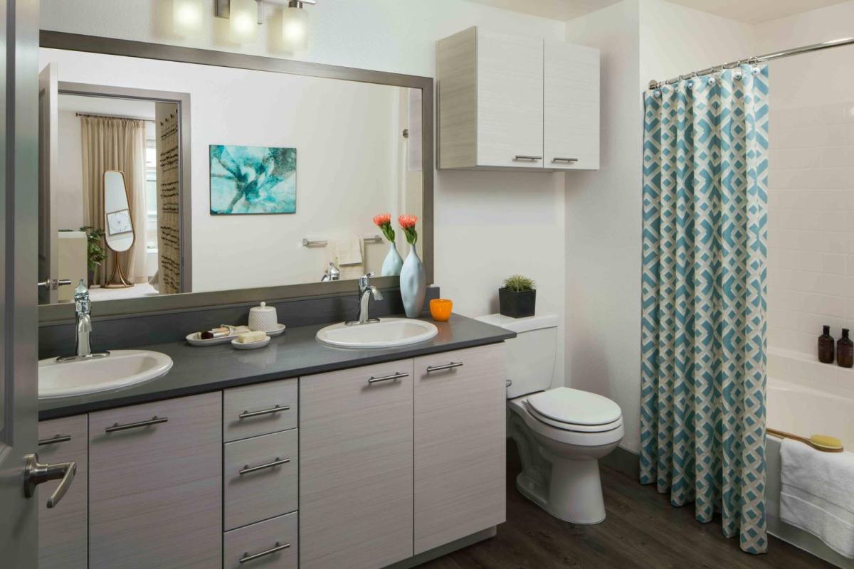 Apartment for rent at Jefferson Platinum Triangle, 1781 S Campton Ave, Anaheim, CA 92805