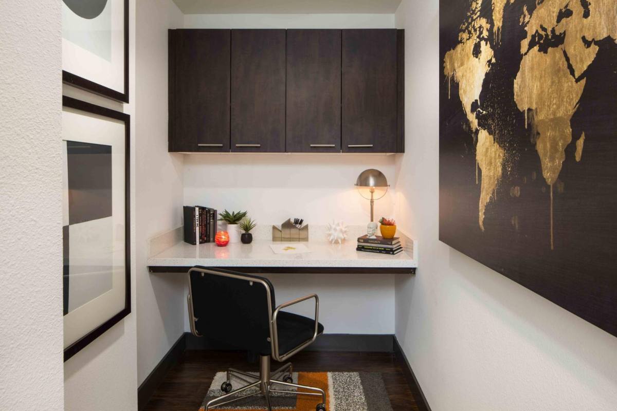 Apartment for rent at Jefferson Platinum Triangle, 1781 S Campton Ave, Anaheim, CA 92805