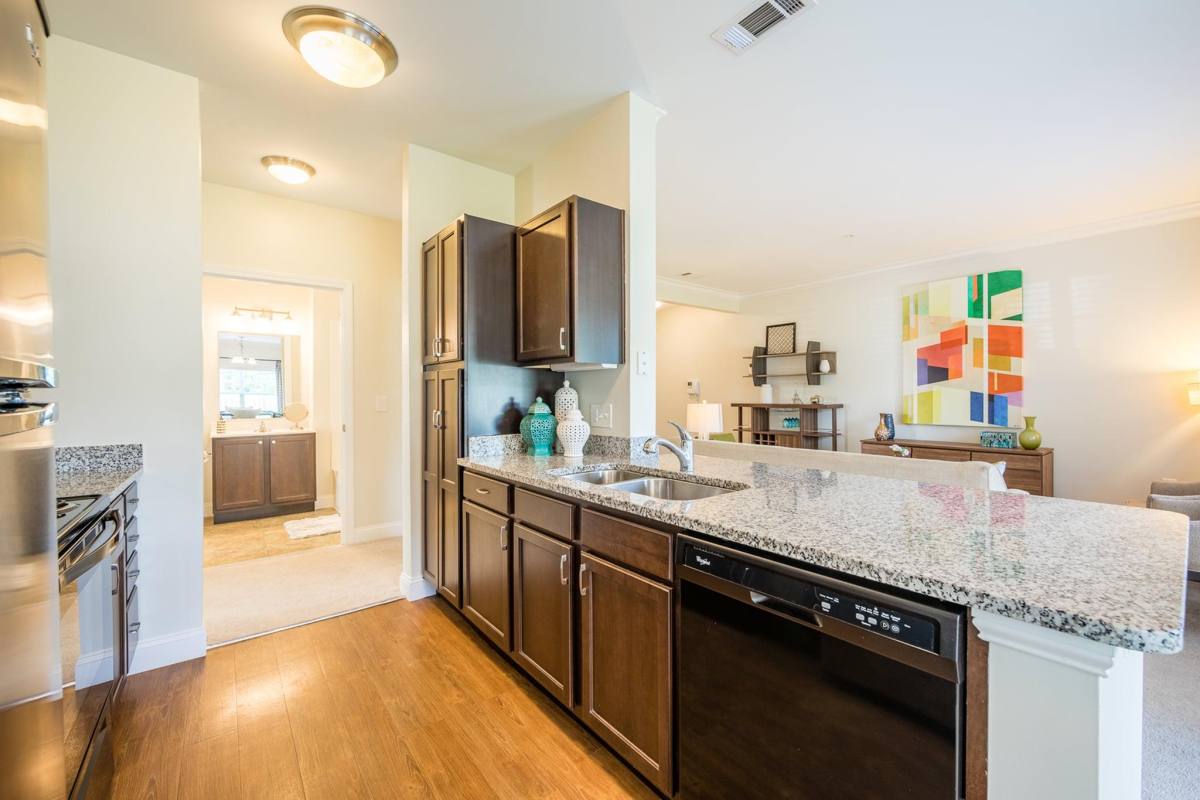 Apartment for rent at 500 Princeton Way, Westford, MA 01886