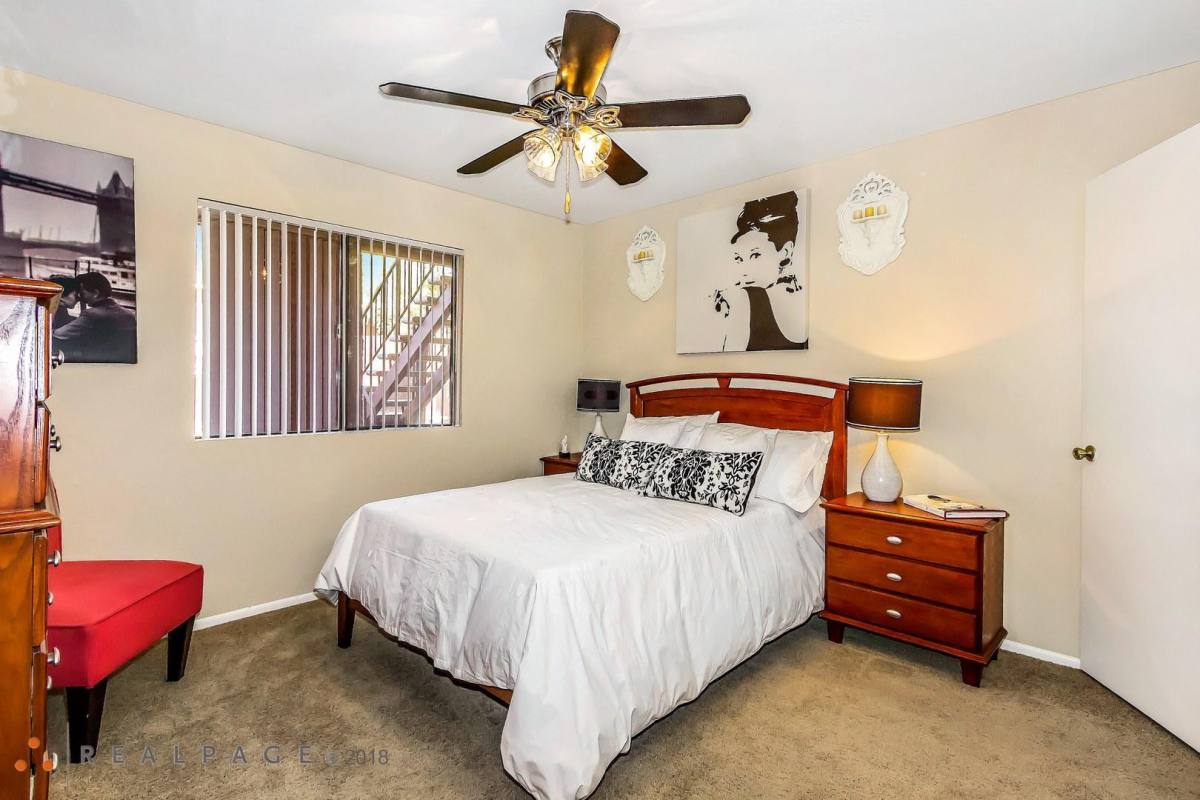 Apartment for rent at Harrison Park, 350 N Harrison Rd, Tucson, AZ 85748