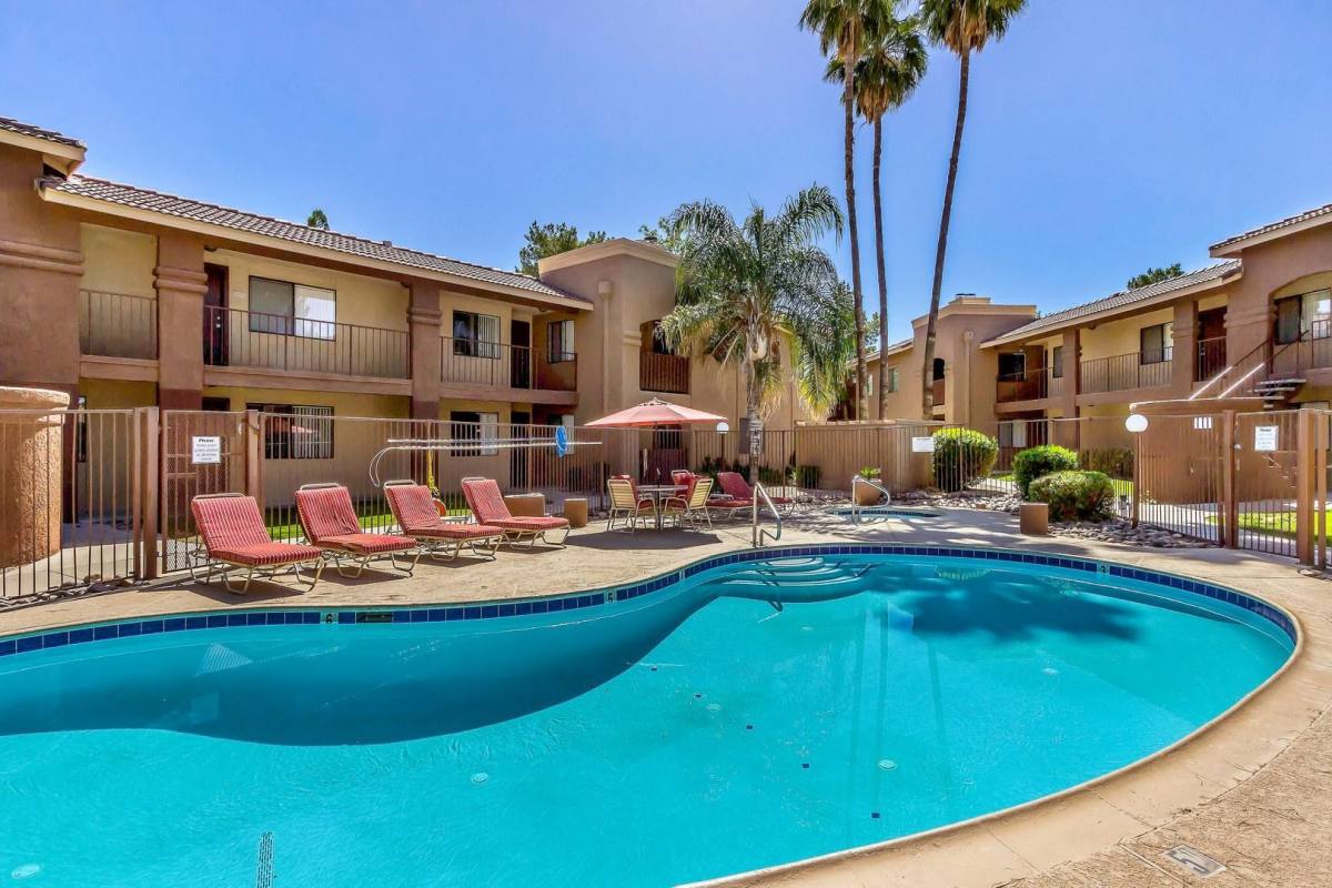 Apartment for rent at Harrison Park, 350 N Harrison Rd, Tucson, AZ 85748