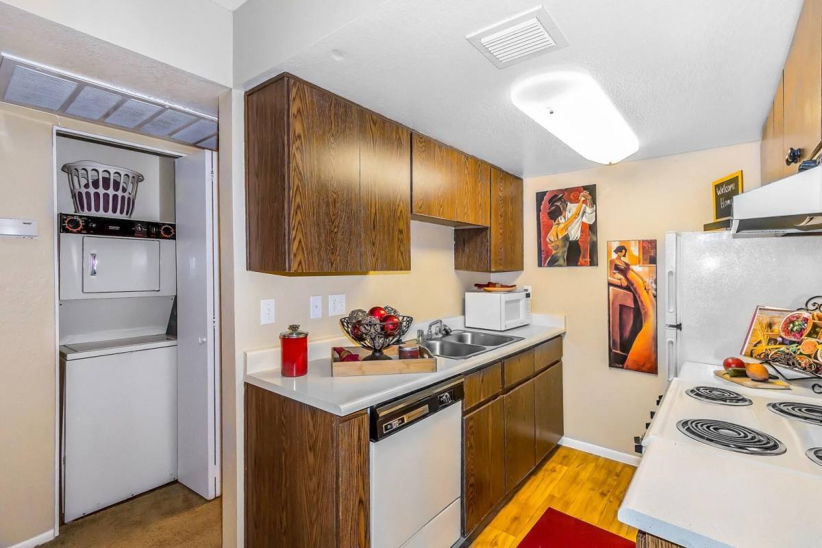Apartment for rent at Harrison Park, 350 N Harrison Rd, Tucson, AZ 85748
