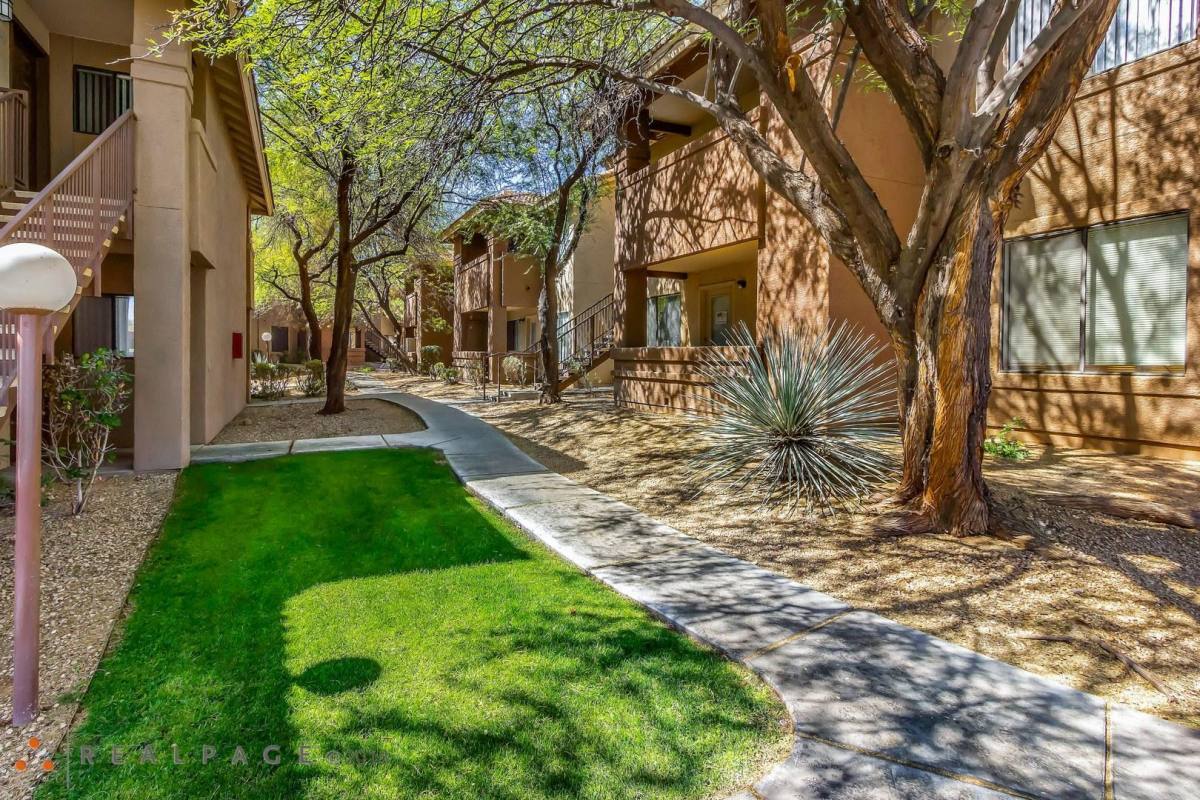 Apartment for rent at Harrison Park, 350 N Harrison Rd, Tucson, AZ 85748