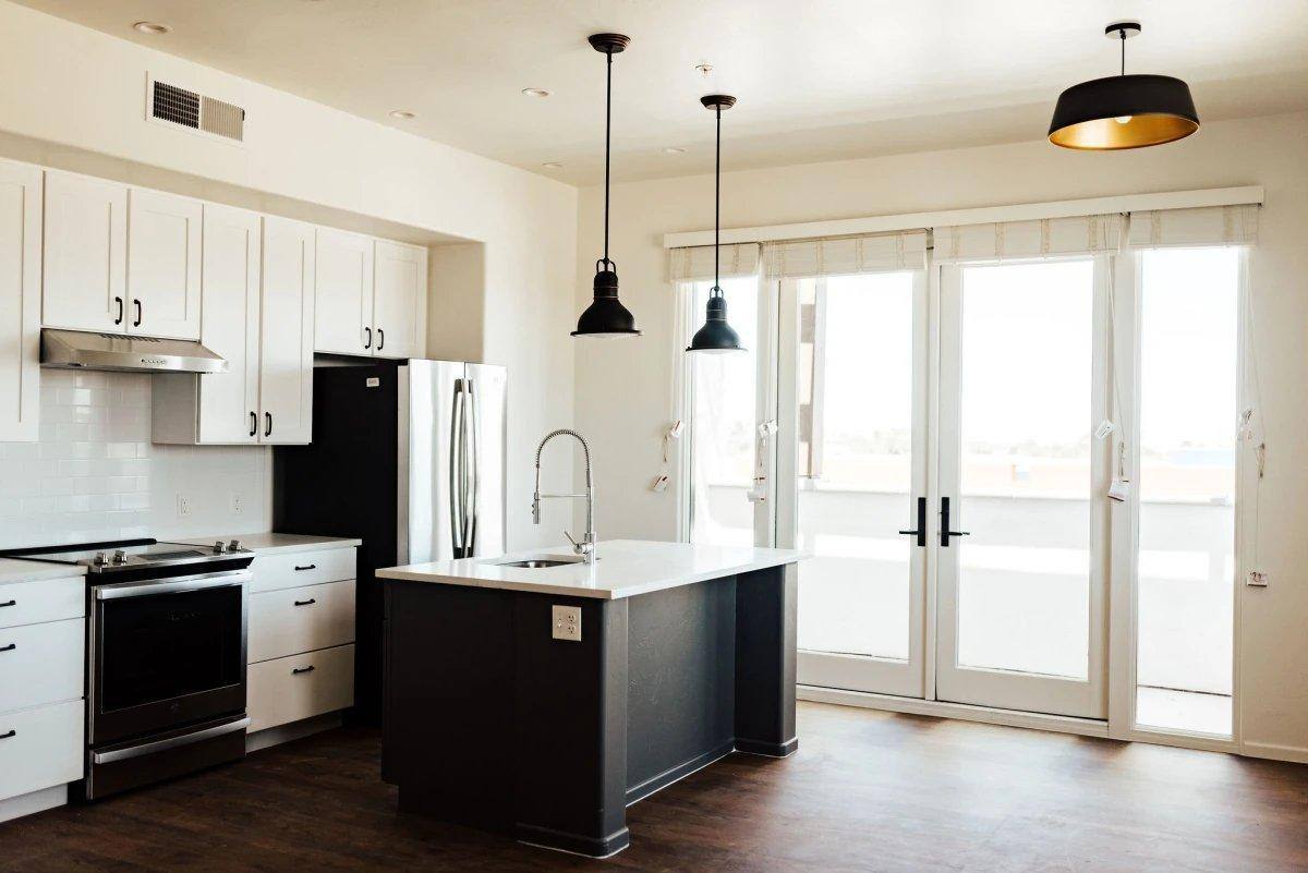 Apartment for rent at 160 S Avenida Del Convento, Tucson, AZ 85745