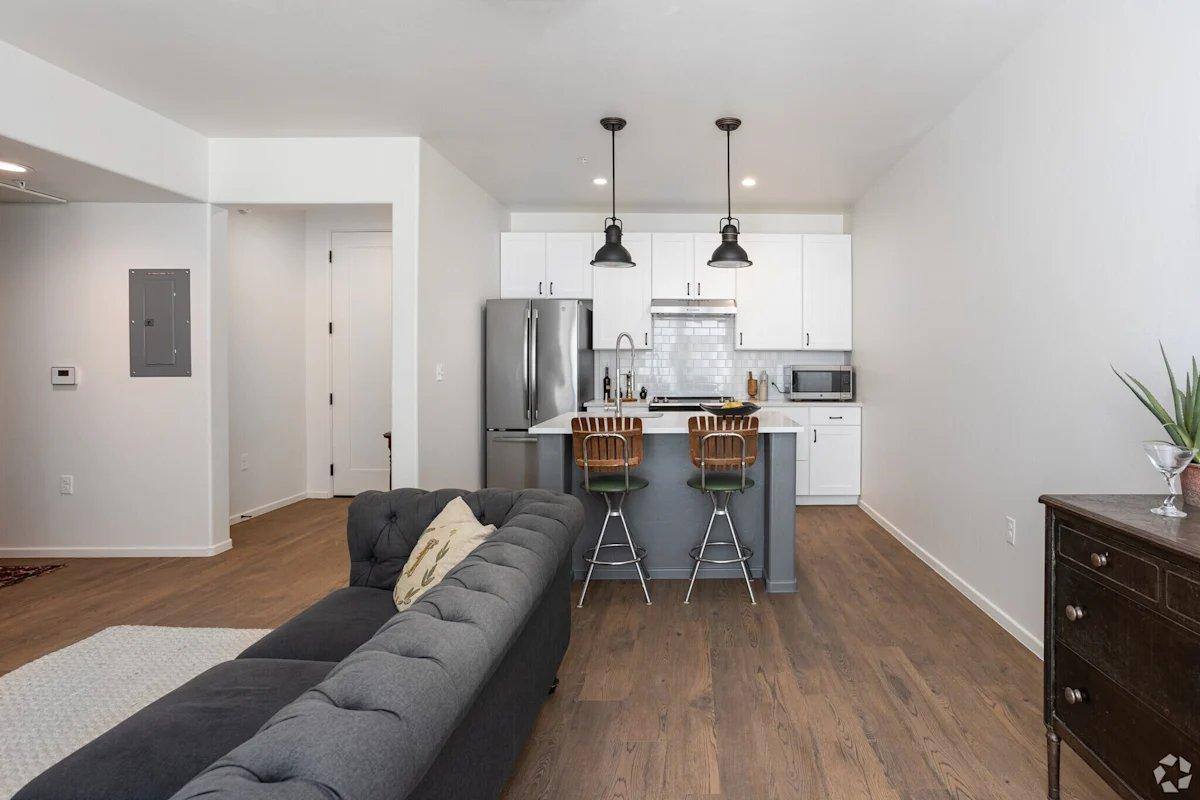 Apartment for rent at 160 S Avenida Del Convento, Tucson, AZ 85745