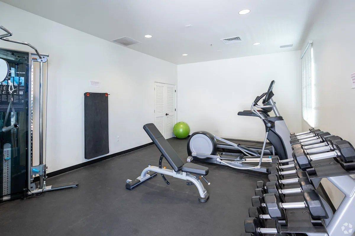 Apartment for rent at 160 S Avenida Del Convento, Tucson, AZ 85745