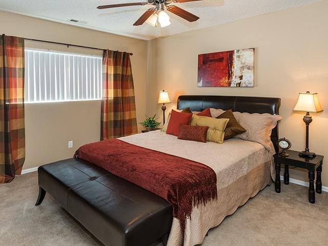 Apartment for rent at Sienna Place, 1698 Lenmar Dr, Colorado Springs, CO 80905