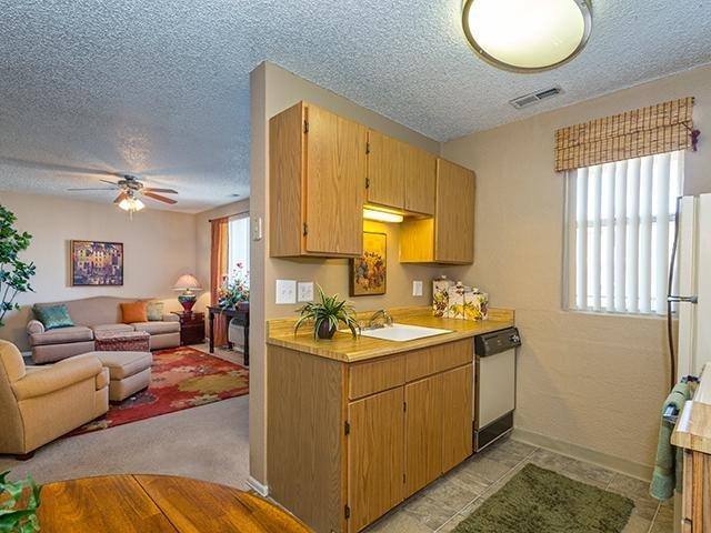 Apartment for rent at Sienna Place, 1698 Lenmar Dr, Colorado Springs, CO 80905