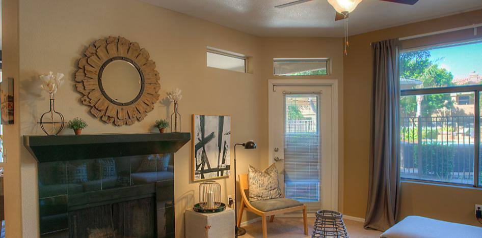 Apartment for rent at Bellagio, 5635 E Bell Rd, Scottsdale, AZ 85254