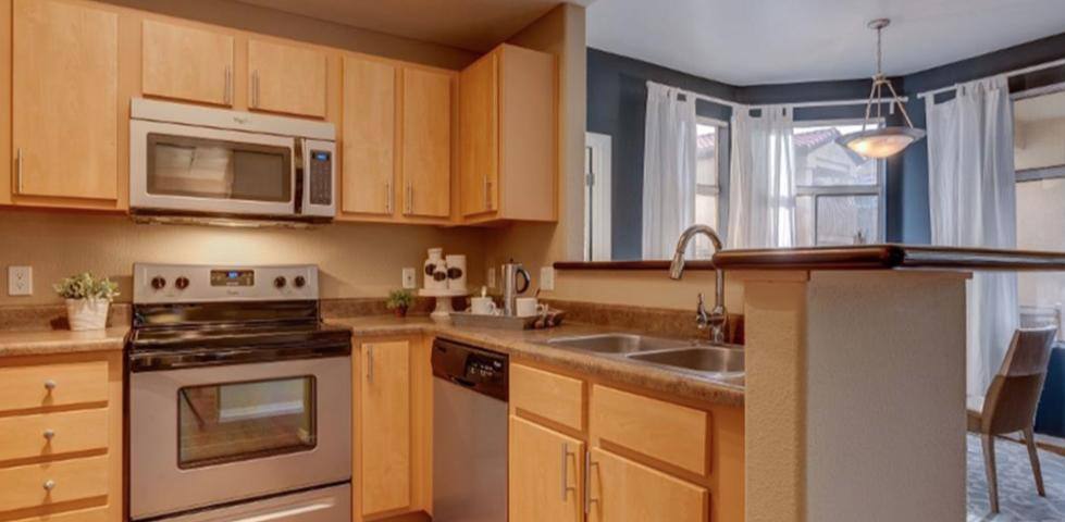 Apartment for rent at Bellagio, 5635 E Bell Rd, Scottsdale, AZ 85254