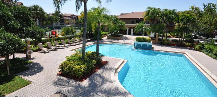 Apartment for rent at Valencia, 10000 NW 45th Terrace, Miami, FL 33178
