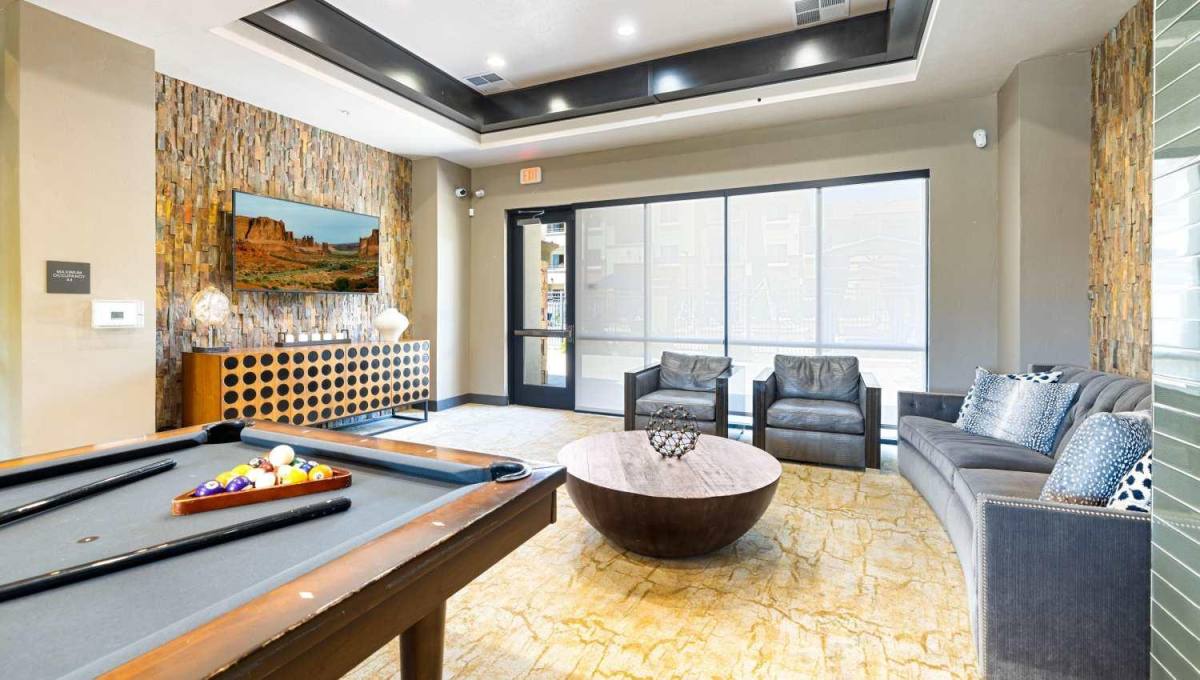 Apartment for rent at Reserve at Markana, 6301 Alameda Blvd NE, Albuquerque, NM 87113