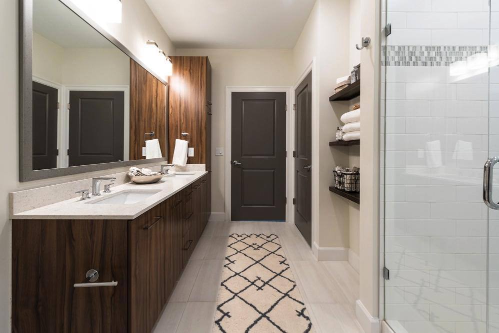 Townhouse for rent at 2001 Commerce St, Alpharetta, GA 30009