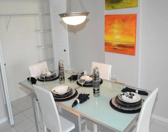 Apartment for rent at Fontainebleau, 7707 NW 7th St, Miami, FL 33126