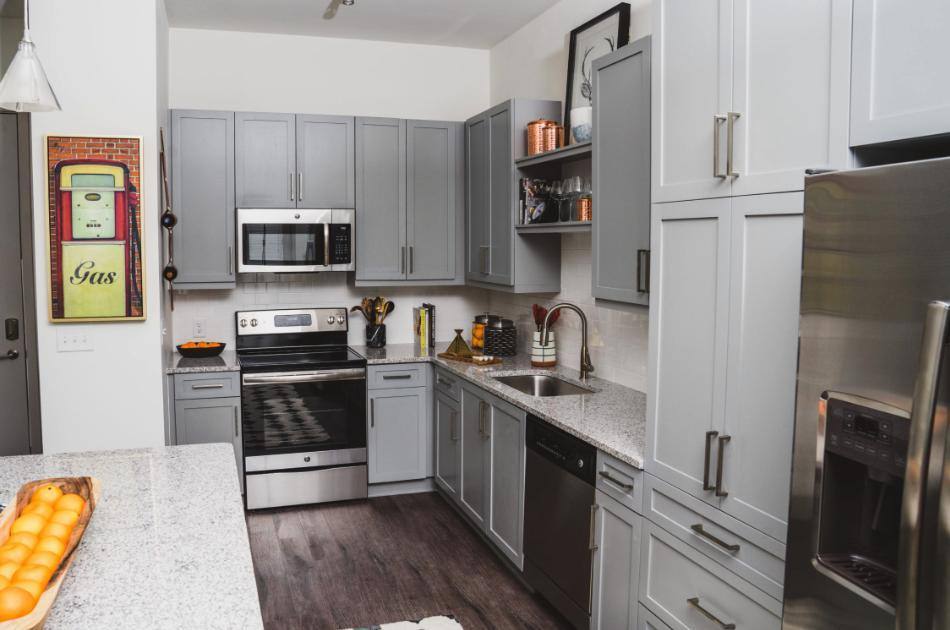 Apartment for rent at 361 Pharr Rd NE, Atlanta, GA 30305