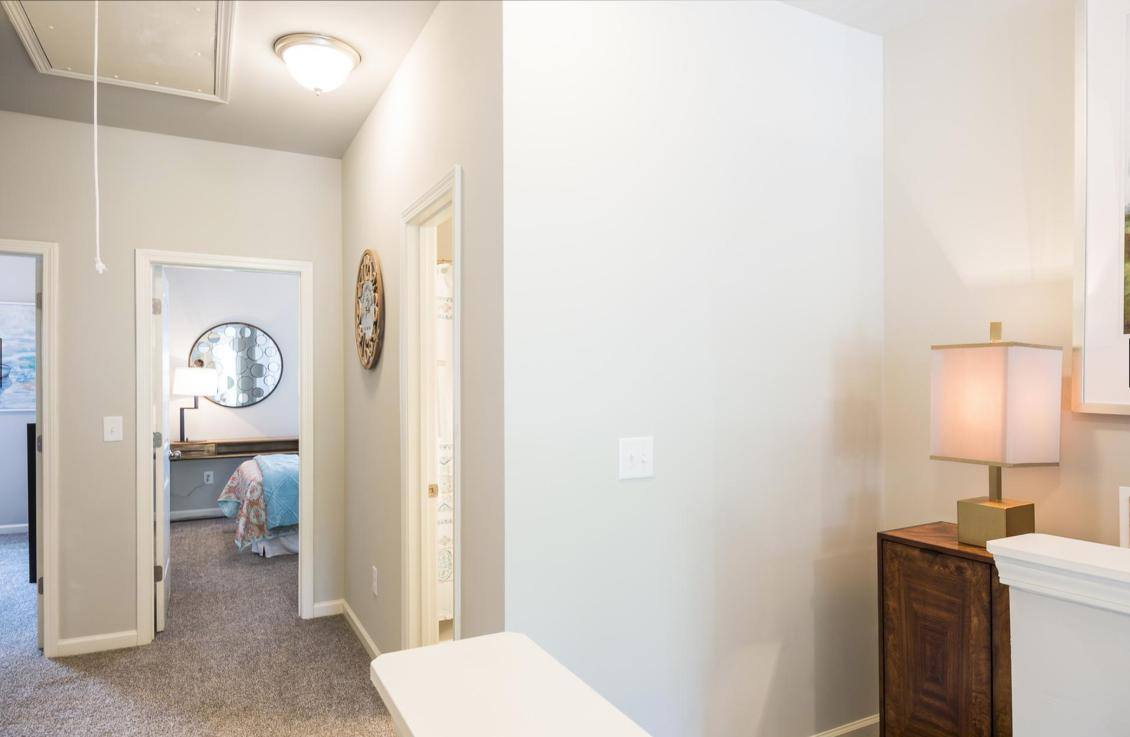 Townhouse for rent at 420 Stone Ridge Circle, Hiram, GA 30141